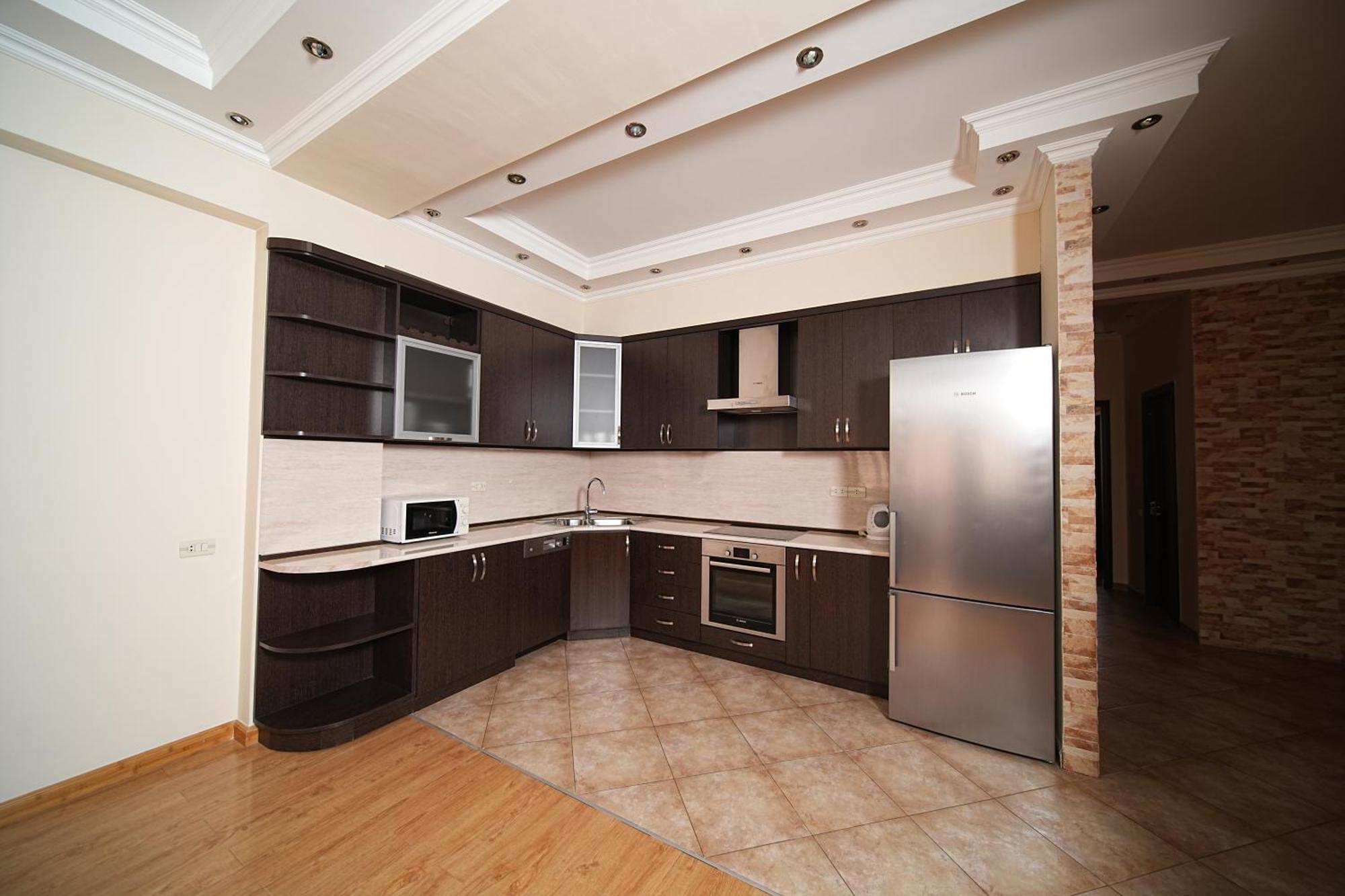 City View 2-Bedroom Luxury Apartment On 13 Buzand Street By Sweet Home Ереван Экстерьер фото